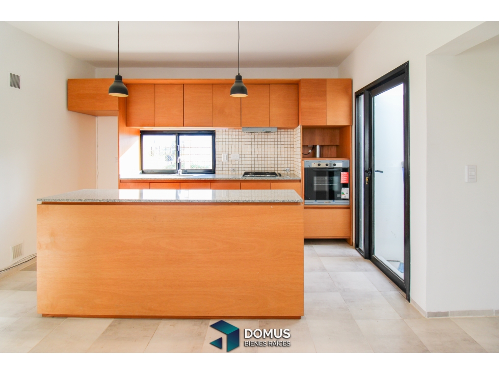 VENTA CASA A ESTRENAR EN EKO DISTRITO CIRCUNVALACION OESTE — foto 2