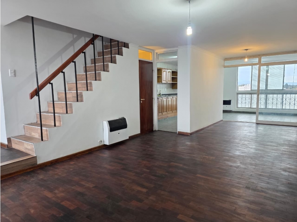 ALQUILER MONOBLOCK SALTA — foto 2