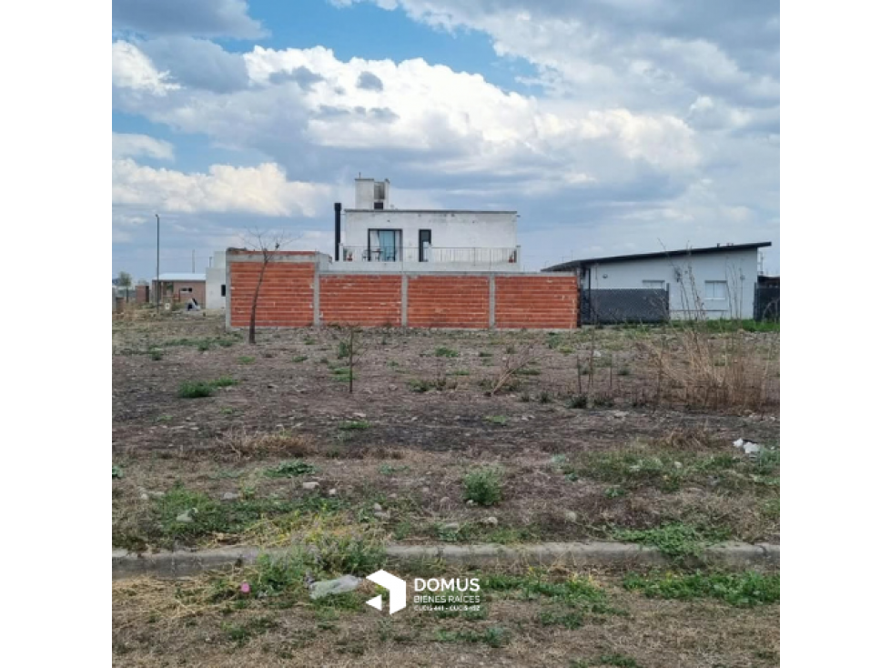VENTA TERRENO EKO DISTRITO - 2