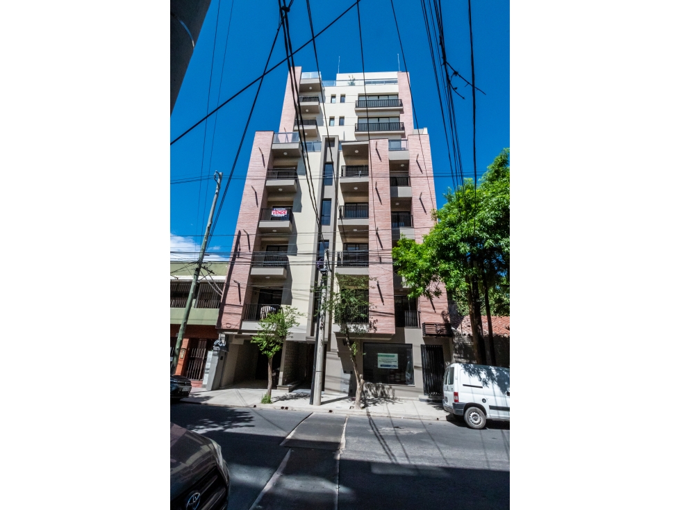 VENTA DEPARTAMENTO EN VICENTE LOPEZ 954 - 2