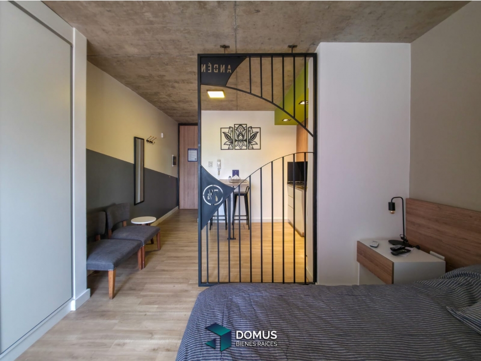 VENTA MONOAMBIENTE ZONA CENTRO — foto 4