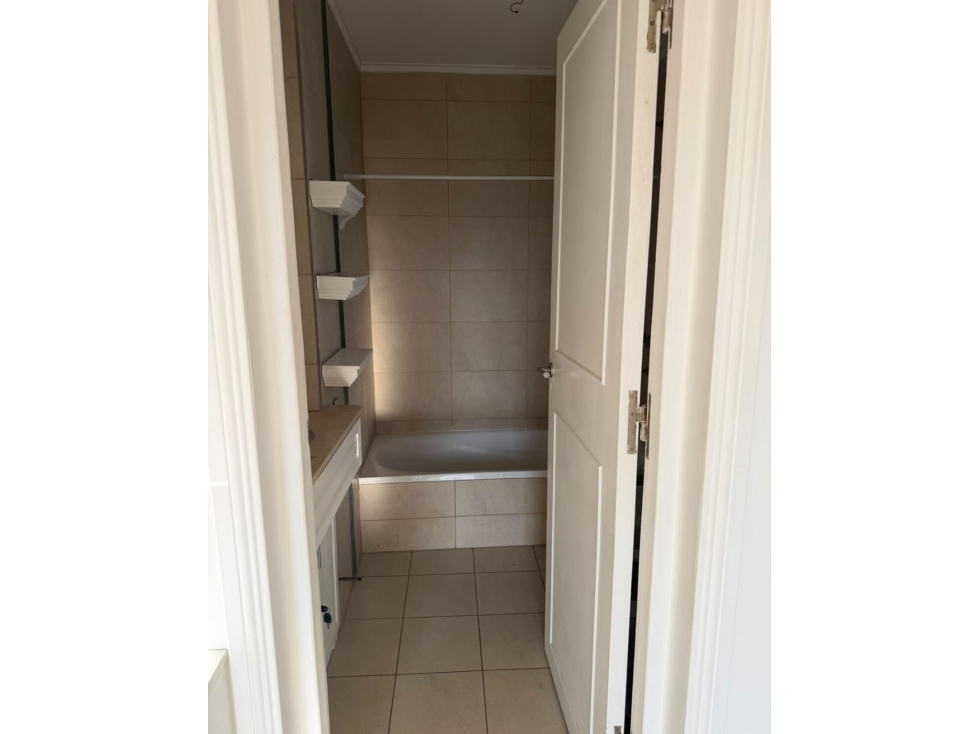 ALQUILER DEPARTAMENTO DOS DORMITORIOS — foto 6