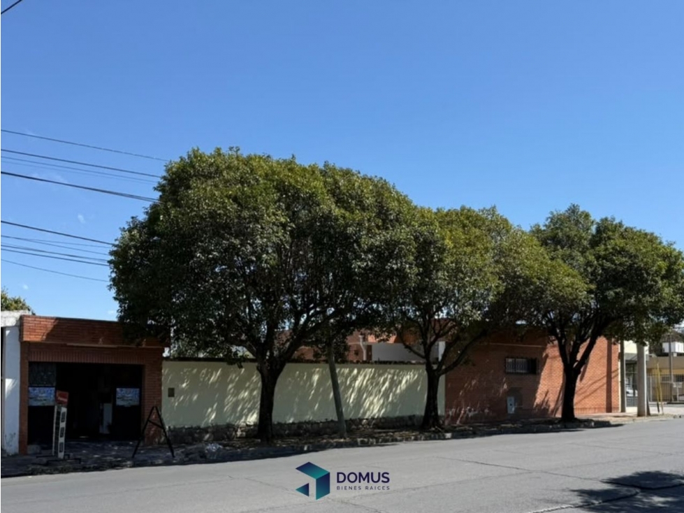 VENTA CASA BARRIO FERROVIARIO — foto 2