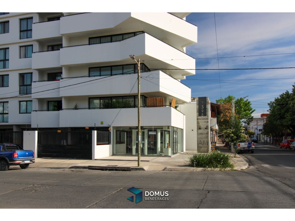 VENTA DEPARTAMENTO MONOAMBIENTE EN EDIFICIO AMIDA - 3