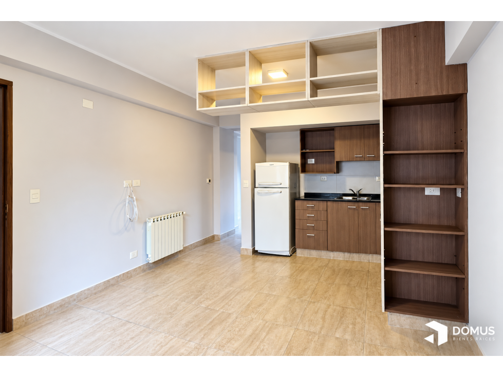 ALQUILER DEPARTAMENTO DE UN DORMITORIO EN MACROCENTRO — foto 2