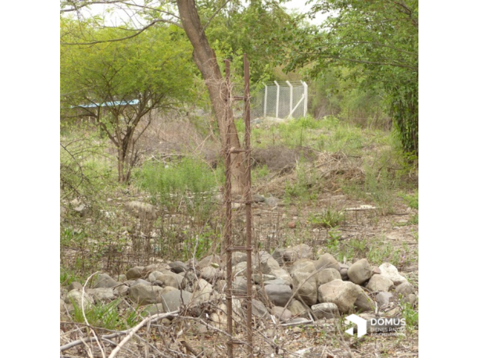 VENTA TERRENO ZONA SAN LUIS - 4