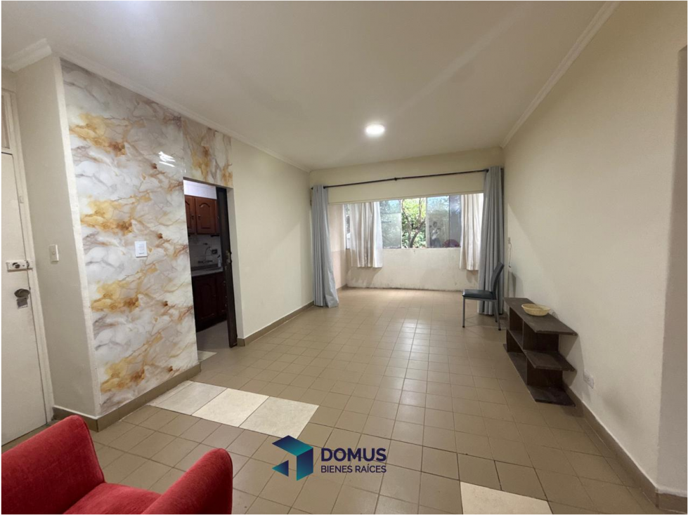 ALQUILER DEPARTAMENTO AV. SAN MARTIN Y OLAVARRIA — foto 2