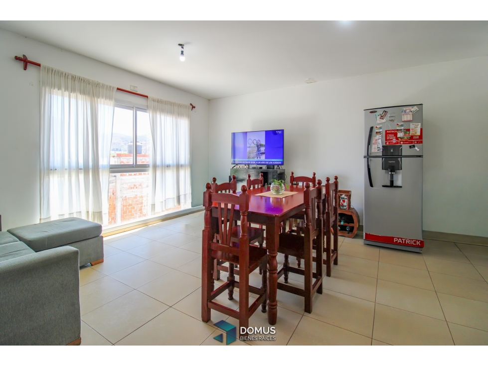 VENTA DEPARTAMENTO MACROCENTRO - 4