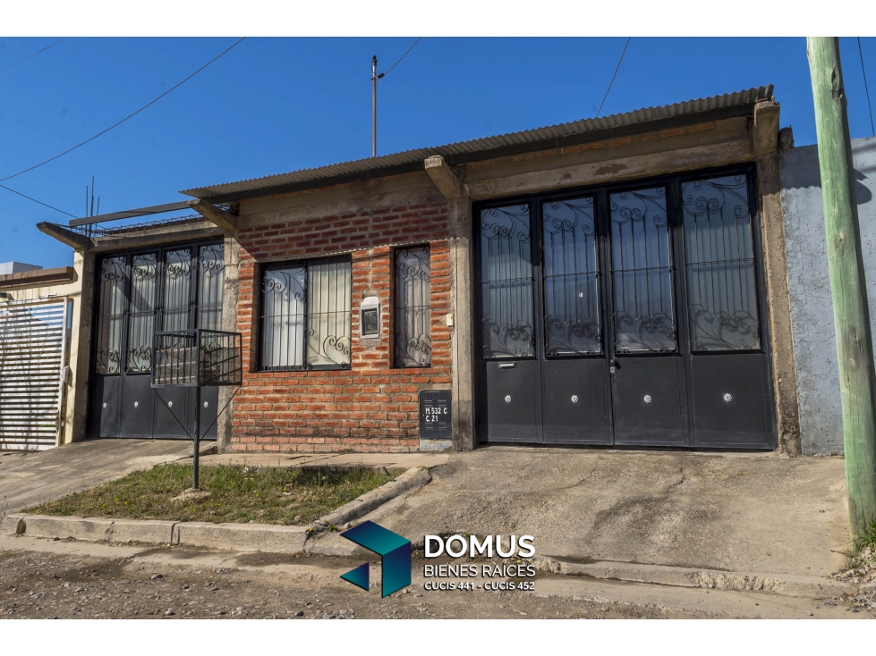 VENTA CASA HUAICO