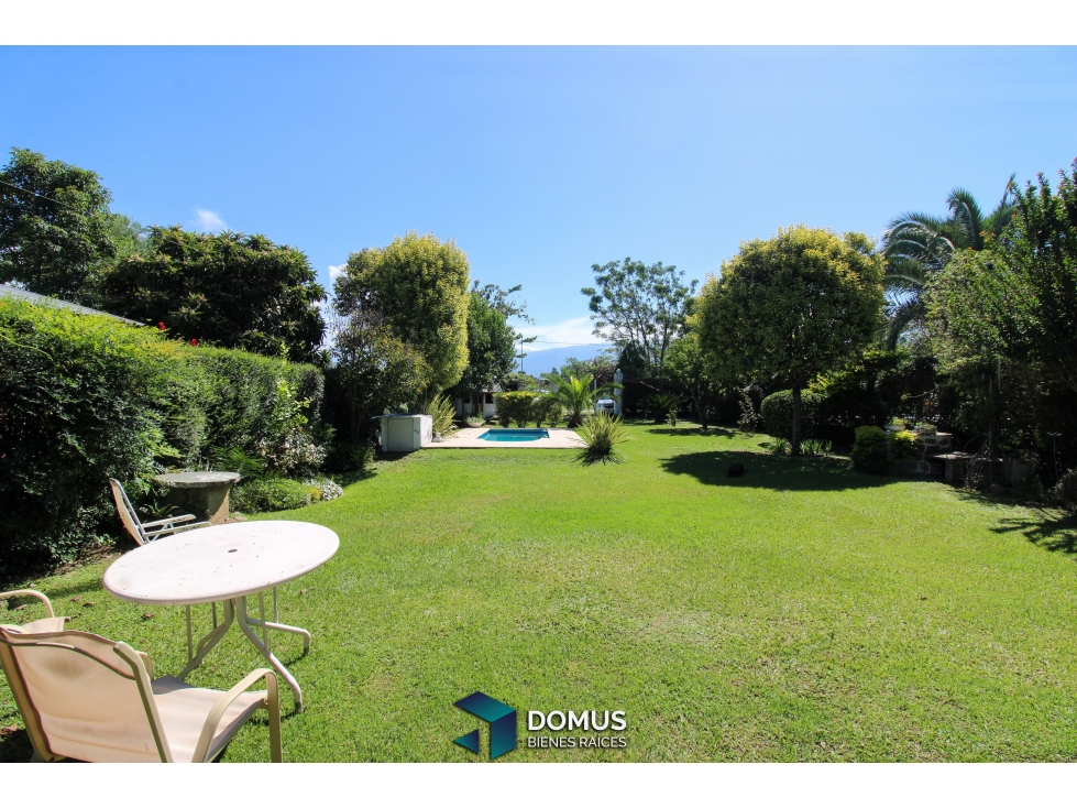 VENTA CASA EL ENCON - 4