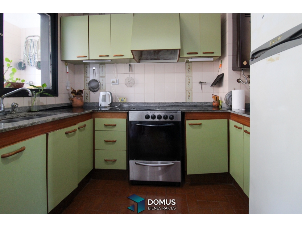 VENTA DEPARTAMENTO COMPLEJO COSMOPOL, CASEROS AL 2100 — foto 5