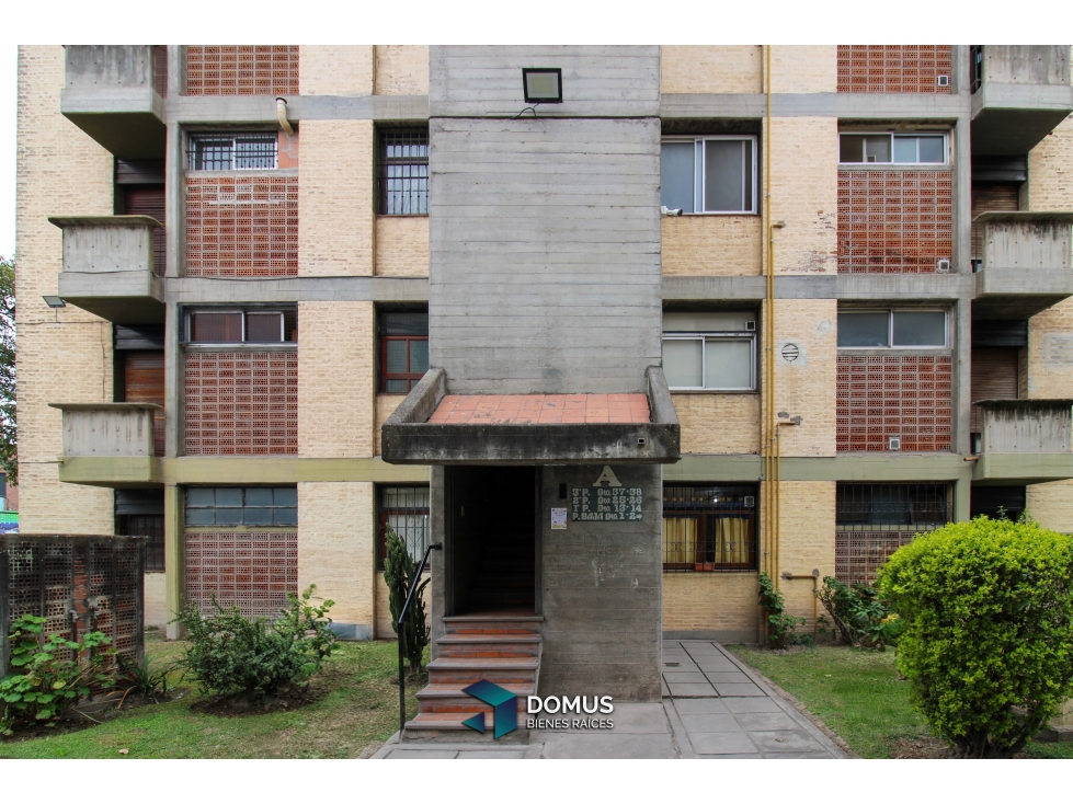 VENTA -DEPARTAMENTO BARRIO CASINO - 5
