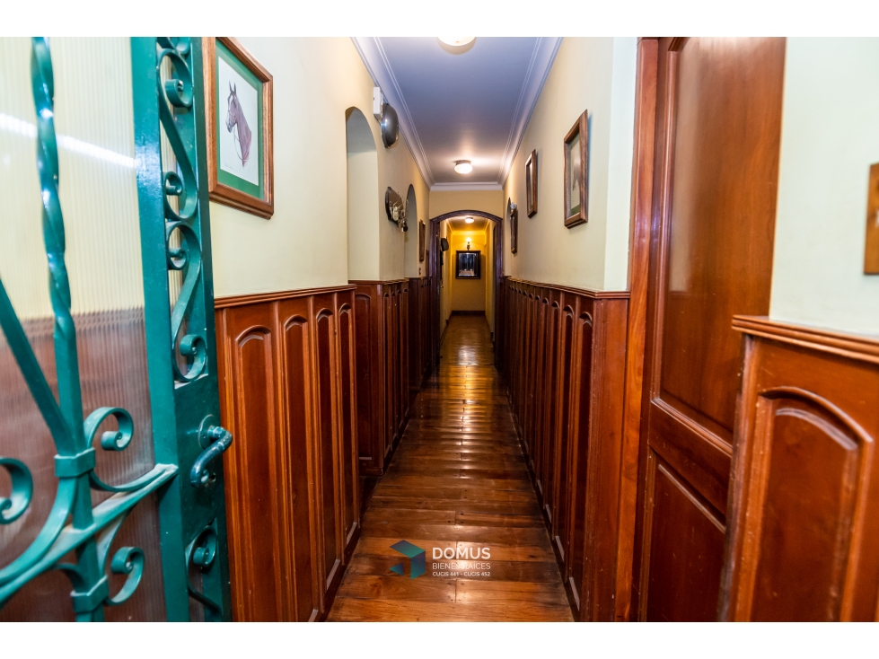 VENTA CASA EN MONUMENTO A GUEMES — foto 6
