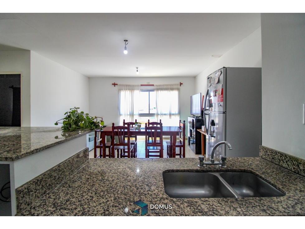 VENTA DEPARTAMENTO MACROCENTRO - 5