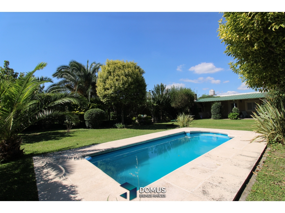 VENTA CASA EL ENCON - 5