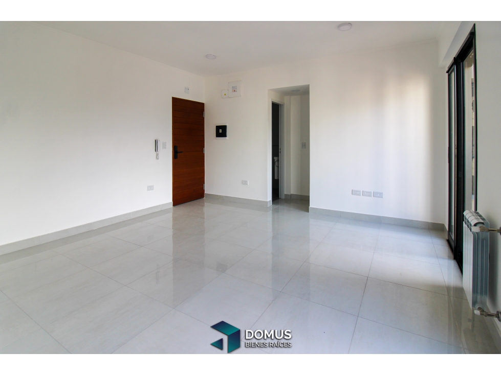 VENTA DEPARTAMENTO DEAN FUNES AL 1100 A ESTRENAR - 6