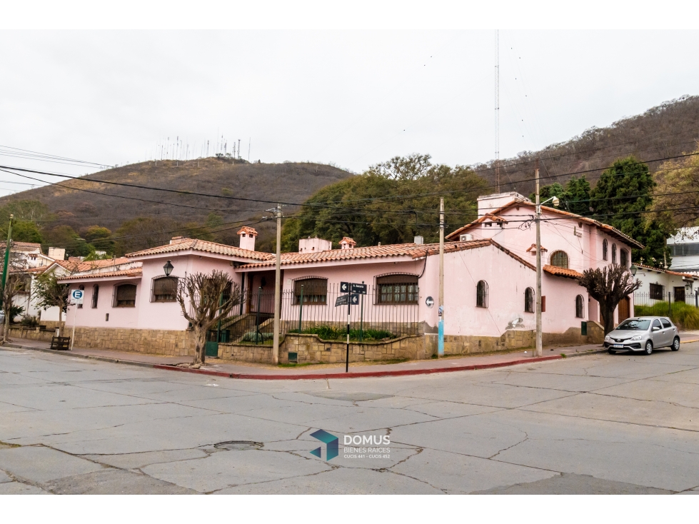 VENTA CASA EN MONUMENTO A GUEMES — foto 2