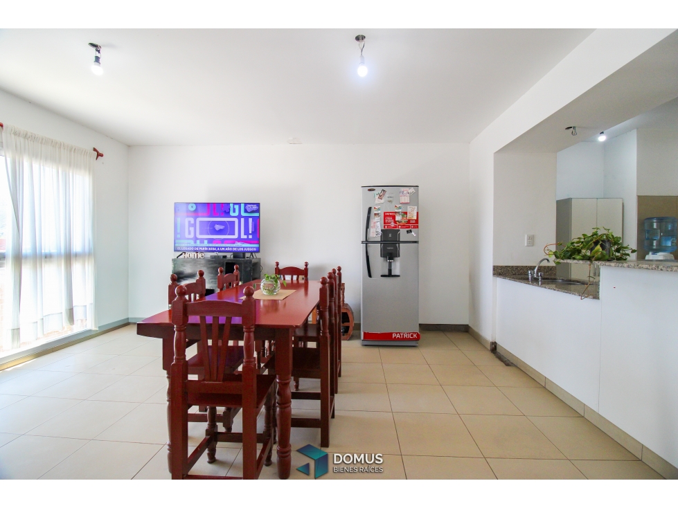 VENTA DEPARTAMENTO MACROCENTRO - 2