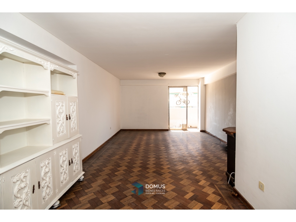 VENTA DEPARTEMENTO EN CALLE MITRE 257 - 5
