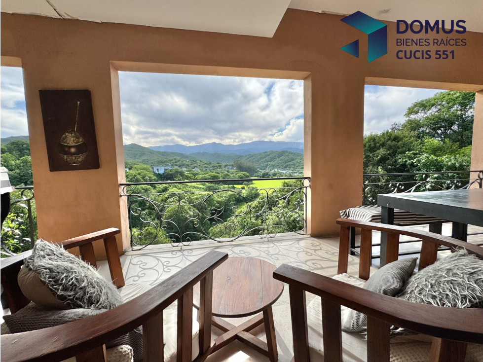 VENTA CASA SANTA MARIA DE LA AGUADA SAN LORENZO CHICO — foto 6