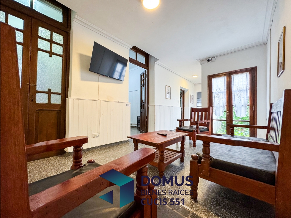 VENTA CASA SANTIAGO DEL ESTERO AL 100 SALTA - 2