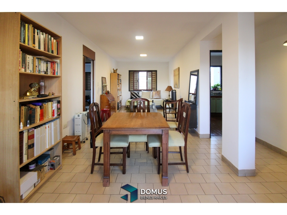 VENTA DEPARTAMENTO COMPLEJO COSMOPOL, CASEROS AL 2100 — foto 2