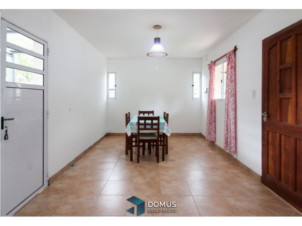 VENTA CASA EN EL PUEBLO DE LA CALDERA SALTA - 6