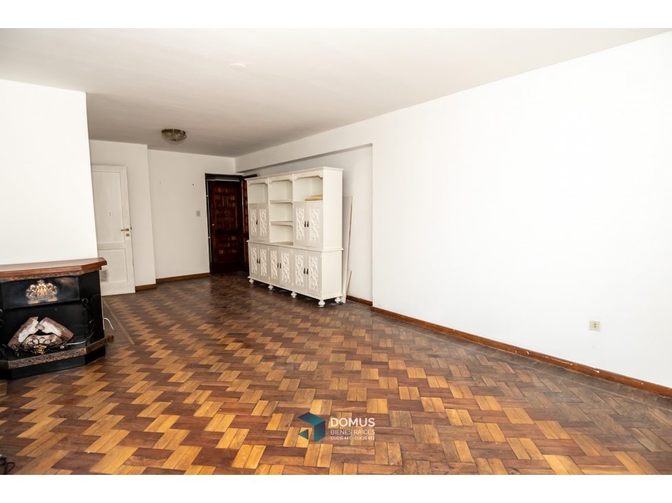 VENTA DEPARTEMENTO EN CALLE MITRE 257 - 6
