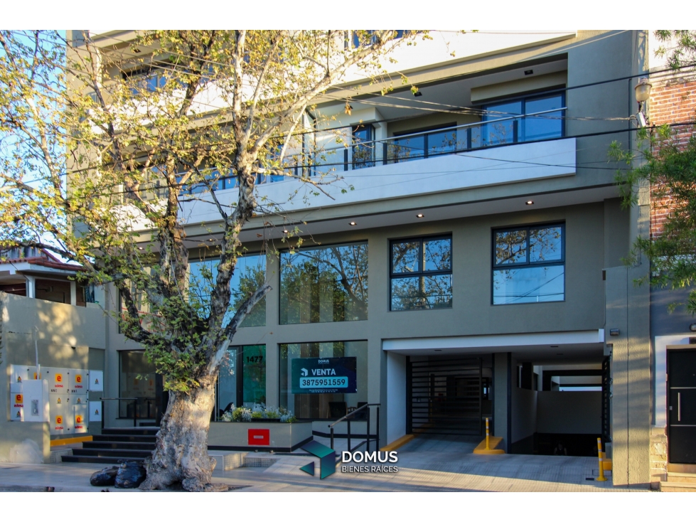 VENTA DEPARTAMENTO FINANCIADO A ESTRENAR