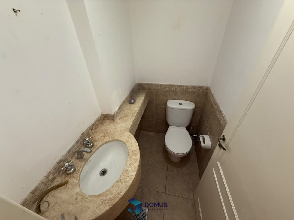 ALQUILER DEPARTAMENTO ALBERDI AL 700 - 5