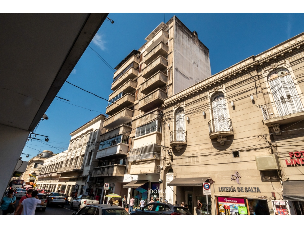VENTA DEPARTEMENTO EN CALLE MITRE 257 - 2