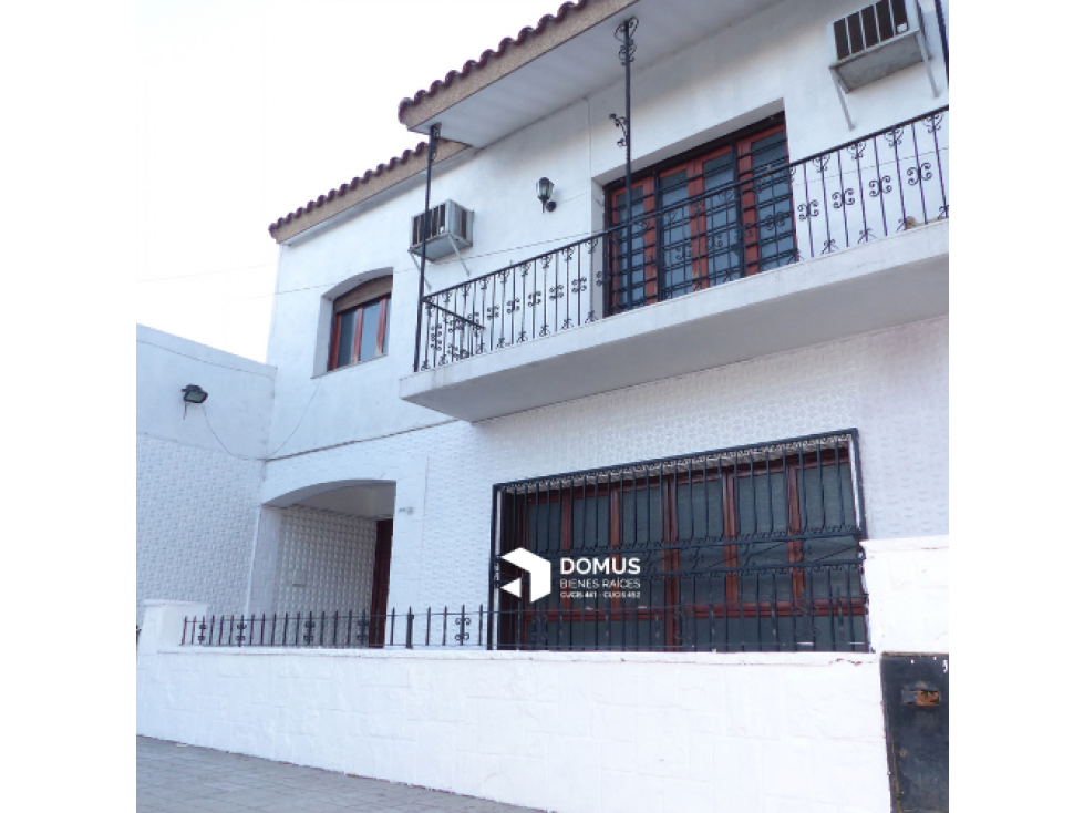 VENTA CASA AV DEL BICENTENARIO