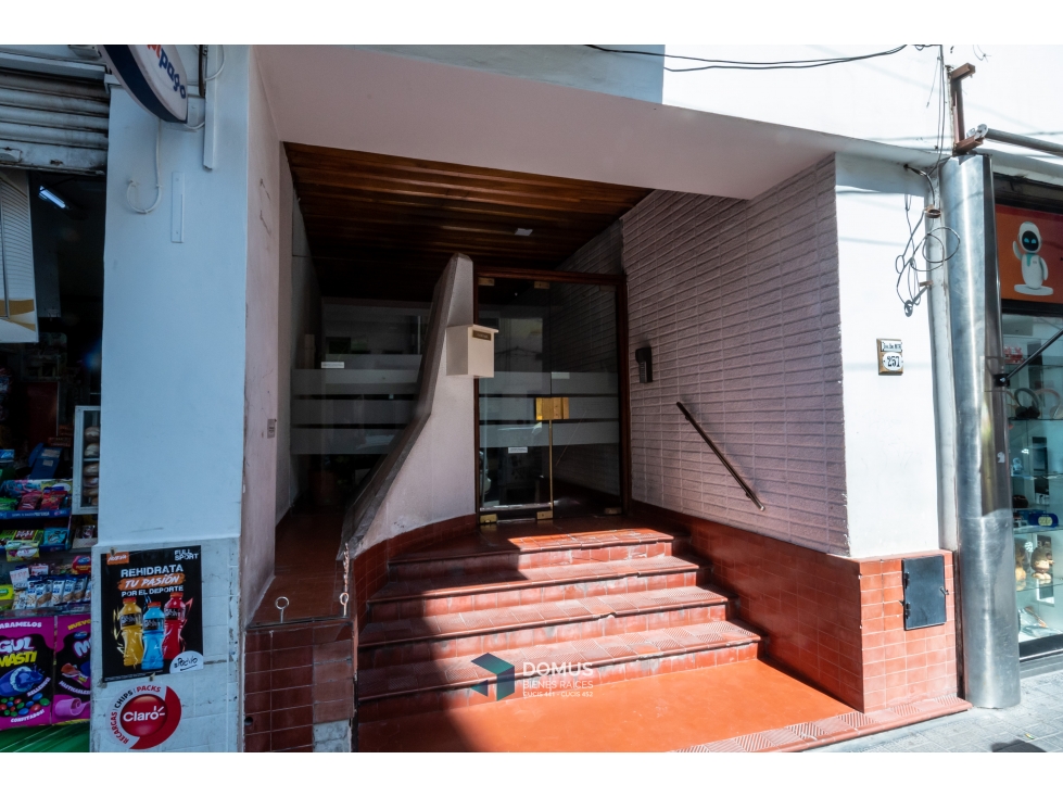 VENTA DEPARTEMENTO EN CALLE MITRE 257 - 3