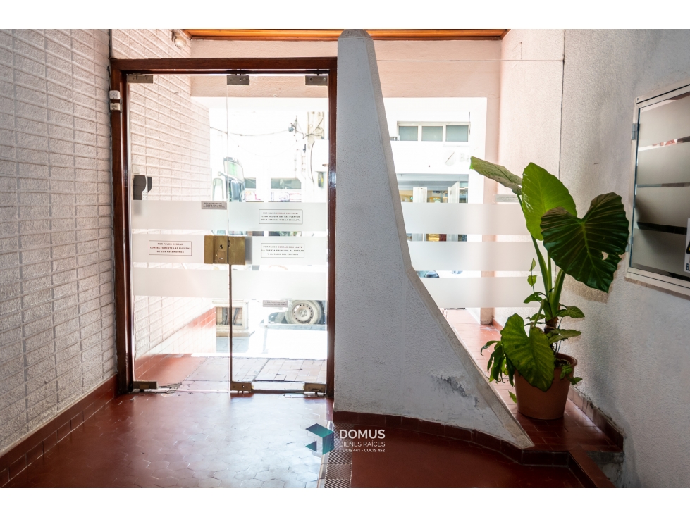 VENTA DEPARTEMENTO EN CALLE MITRE 257 - 4