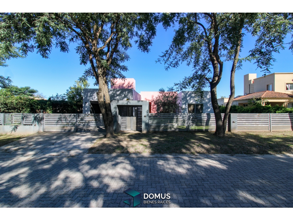 VENTA CASA EL PRADO - 1