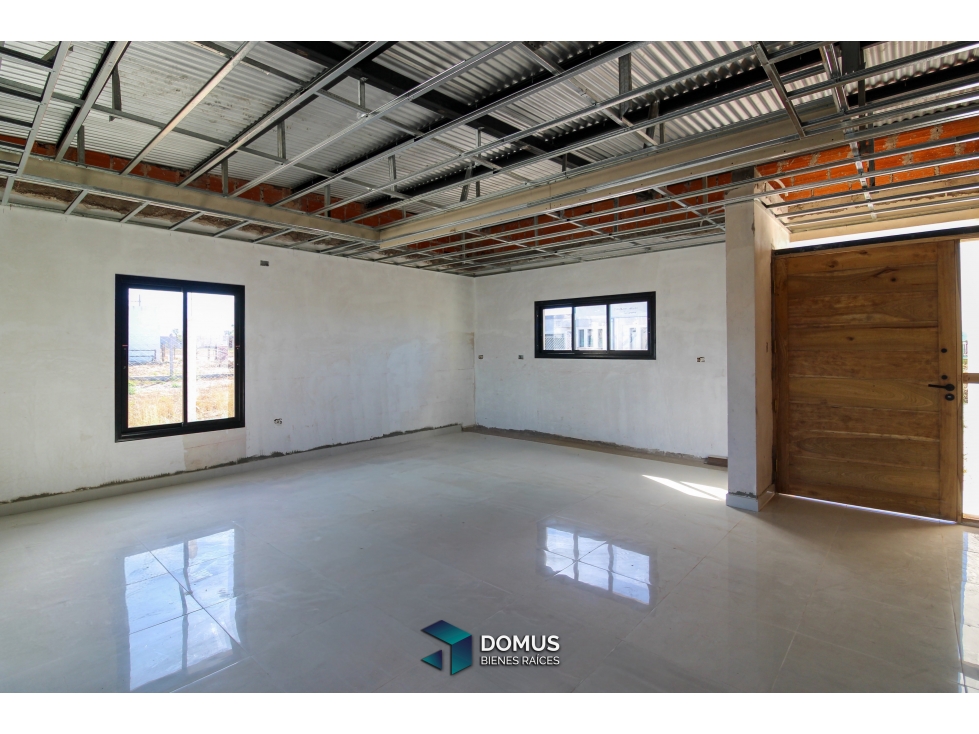 VENTA CASA A ESTRENAR EN EKO DISTRITO