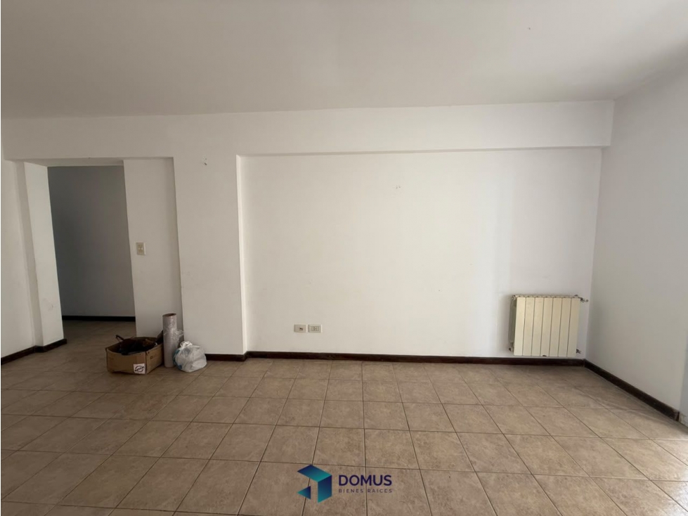 ALQUILER DEPARTAMENTO ALBERDI AL 700 - 4