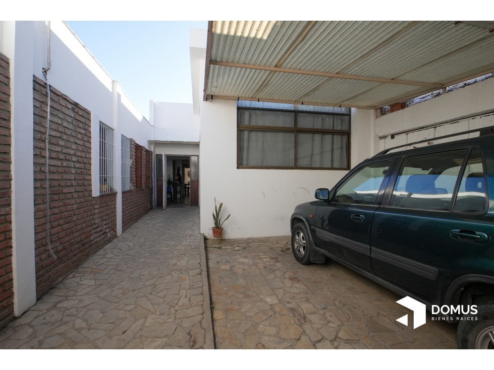 VENTA CASA ADOLFO GUEMES AL 500 - 3