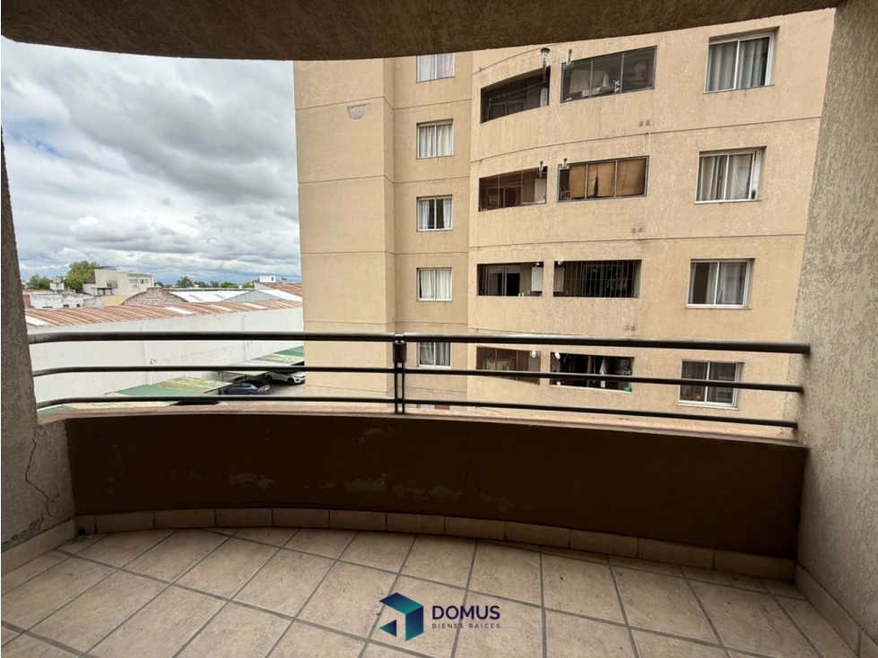ALQUILER DEPARTAMENTO ALBERDI AL 700 - 3