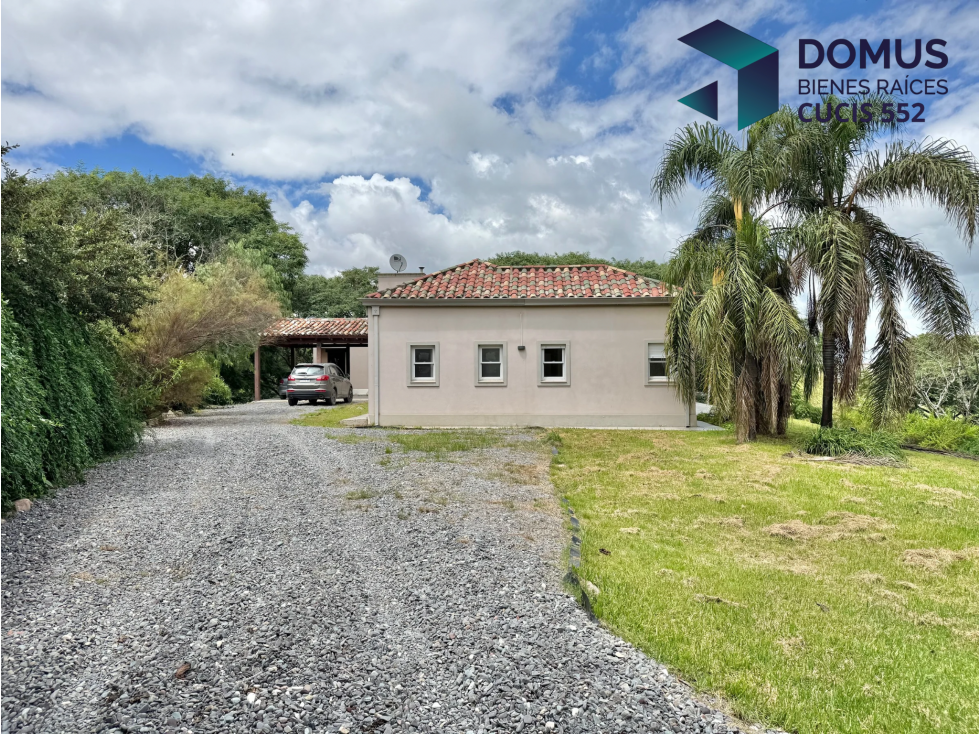 VENTA CASA EL TIPAL, CALLE LA VIÑA