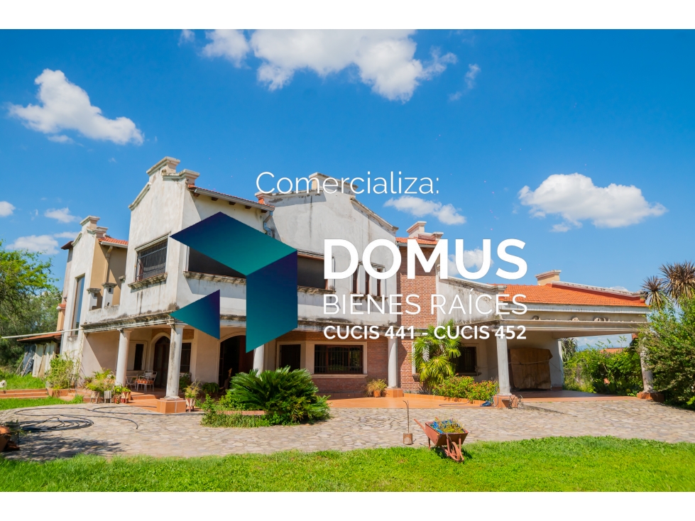VENTA CASA EL ENCON - 3