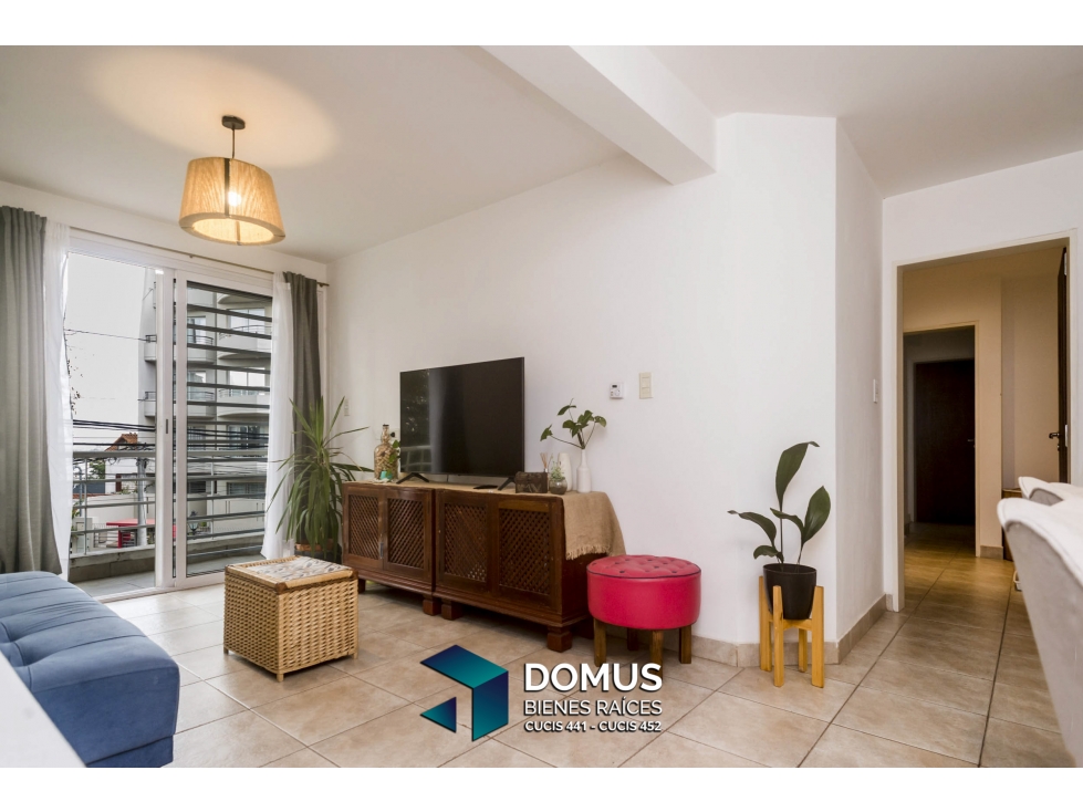 VENTA DEPARTAMENTO EN MACROCENTRO - BELGRANO AL 2400 - 3