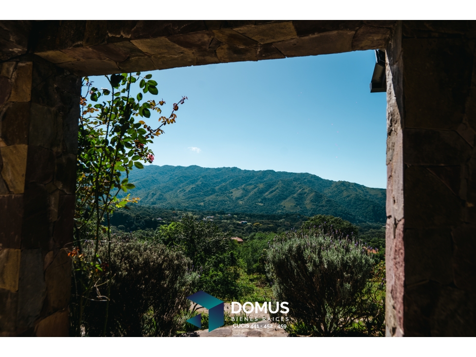 VENTA CASA LA HOYADA DE CASTELLANOS — foto 4