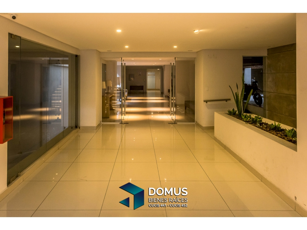 VENTA DEPARTAMENTO 20 DE FEBRERO AL 800 - 4