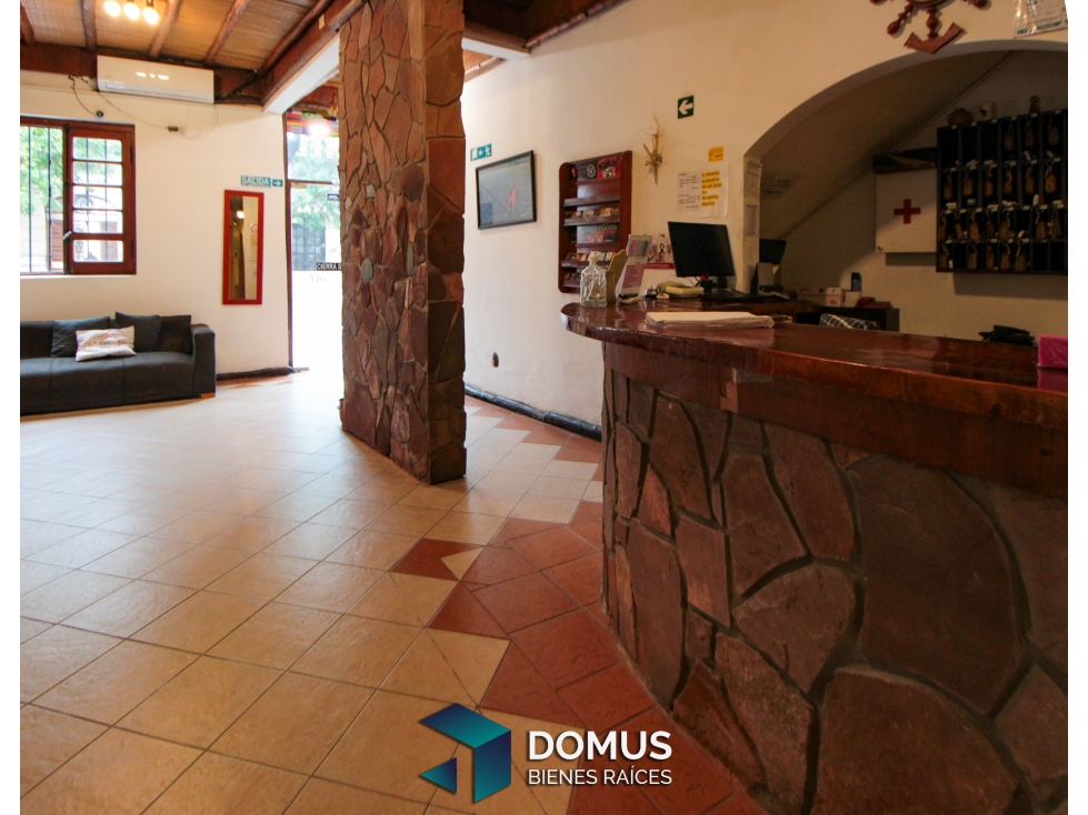 VENTA PROPIEDAD EN AV. BELGRANO AL 600 - 5