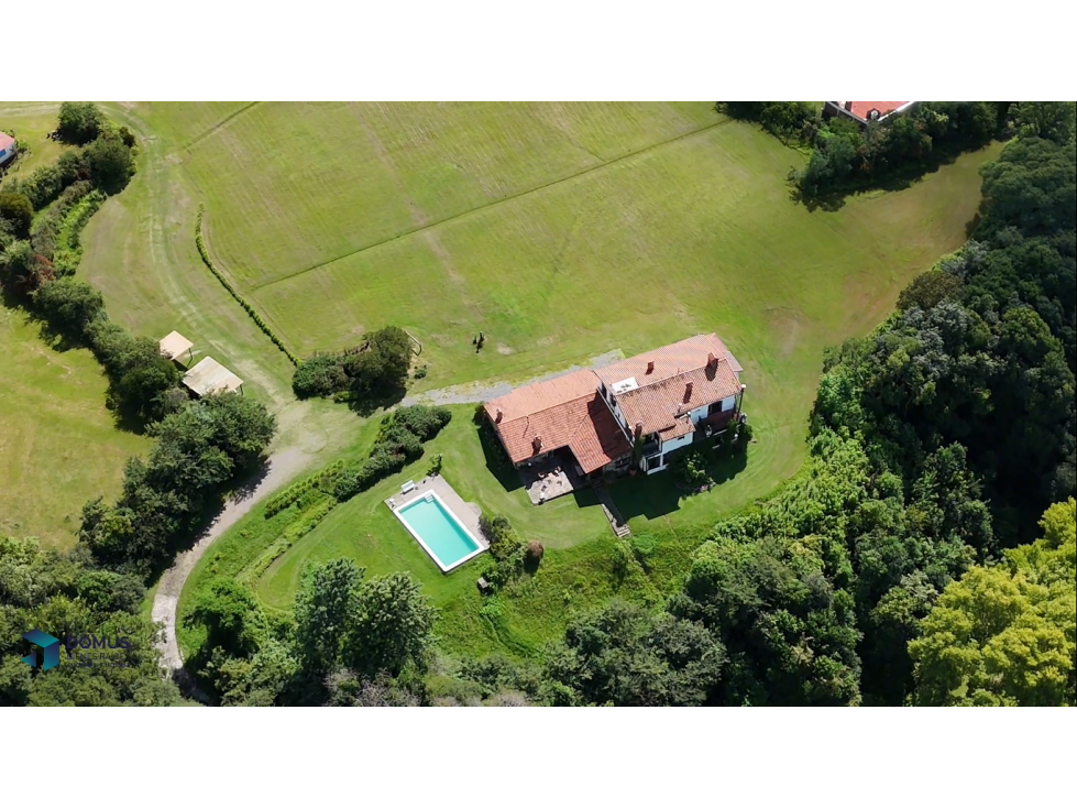 VENTA IMPORTANTE PREDIO DE 4 HECTAREAS Y CASA LESSER ZONA CASTELLANOS — foto 2