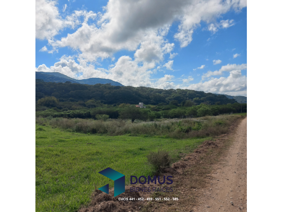 VENTA TERRENO EN URBANIZACION LA MISION - 3