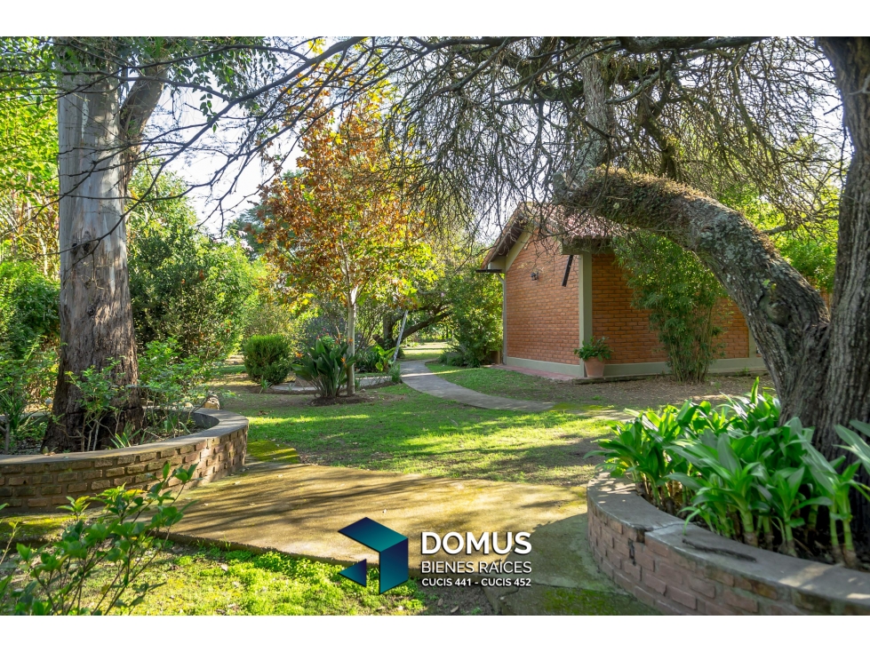 VENTA CASA VILLA REBECA SAN LUIS — foto 3