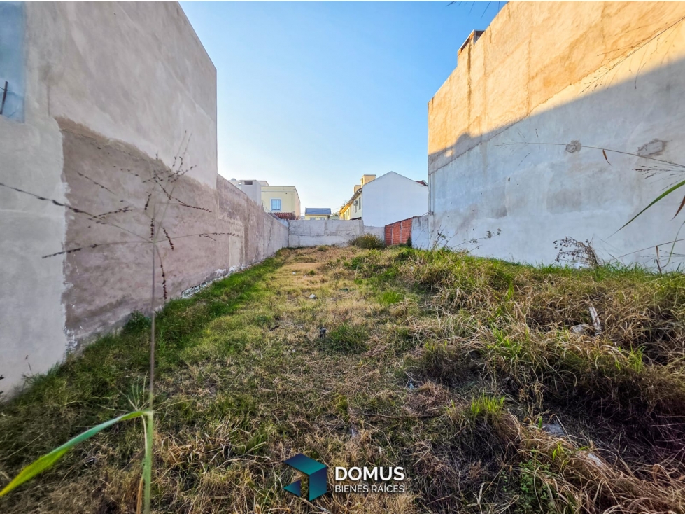 VENTA TERRENO GRAND BOURG LAS MAGDALENAS - 1