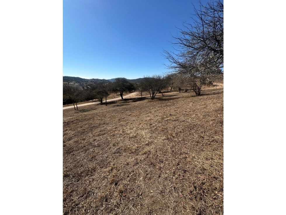VENTA TERRENO LAS CAÑADAS — foto 2